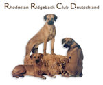 Rhodesian Ridgeback Club Deutschland
